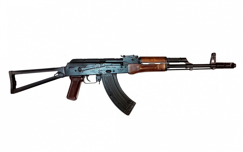 Карабин МА-АК-02 калибр 7,62х39 прикл. скл.рам. . Фото №2 Карабин МА-АК-02 калибр 7,62х39 прикл. скл.рам. . Фото №2