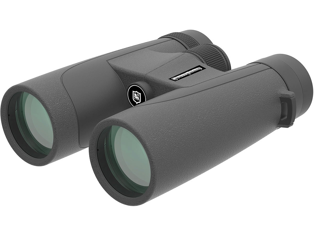 Бинокль Nikko Stirling Metor HD 8x42, Roof-призмы, Bak-4, поле зрения 7.5°, 131м/1000м. Фото №1 Бинокль Nikko Stirling Metor HD 8x42, Roof-призмы, Bak-4, поле зрения 7.5°, 131м/1000м. Фото №1