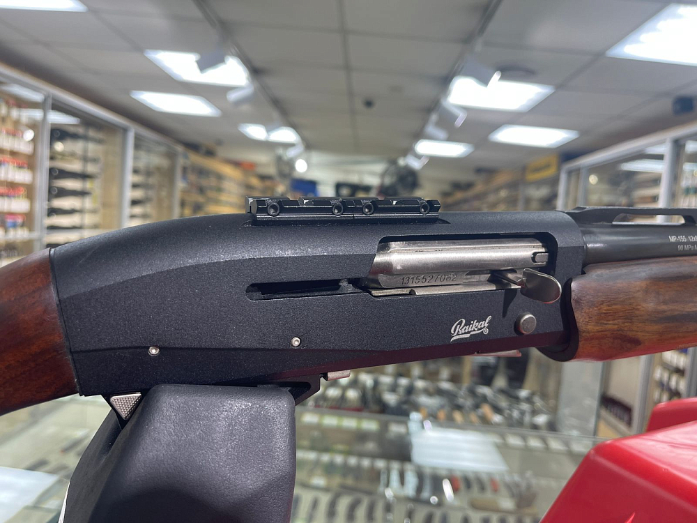 Ижевский механический завод МР-155 кал. 12/89 кал.12х89. Фото №3