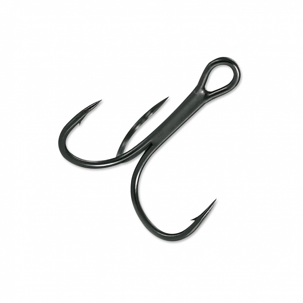 Крючки VMC 7545 BN (5шт) №6. Фото №1