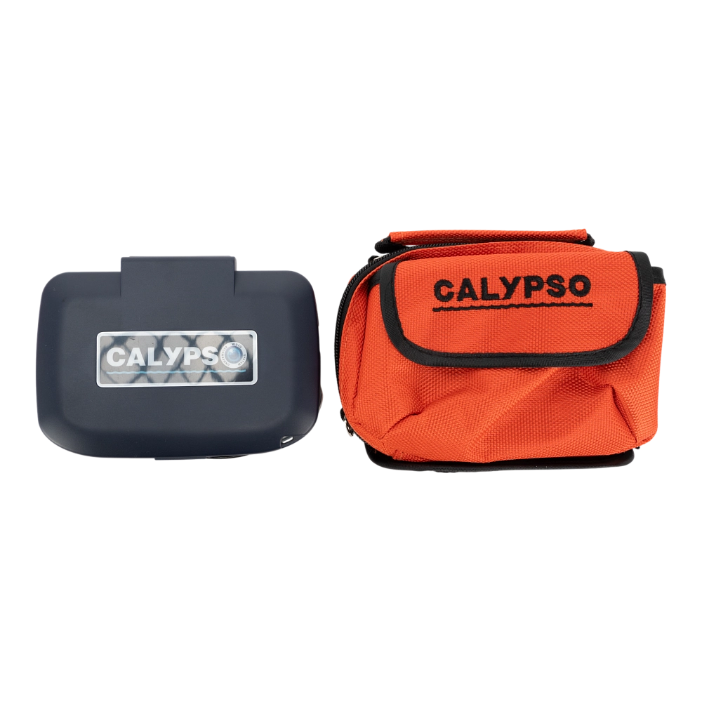 Подводная видео-камера CALYPSO UVS-03  . Фото №2