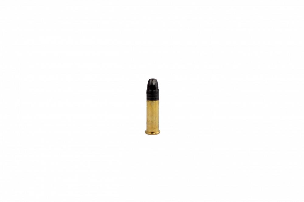 Патрон нарезной LAPUA калибр 22 LR FLATNOSE MATCH SK 2,59 гр. 40 grn. (в пачке 50 шт.). Фото №3