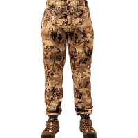Брюки Remington Polar Dream FIT Yellow Waterfowl Honeycombs р. XL