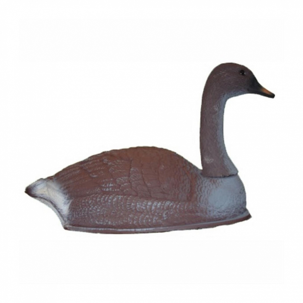 Гусь "Гуменник", полукорпусной (сторожевой). Фото №1