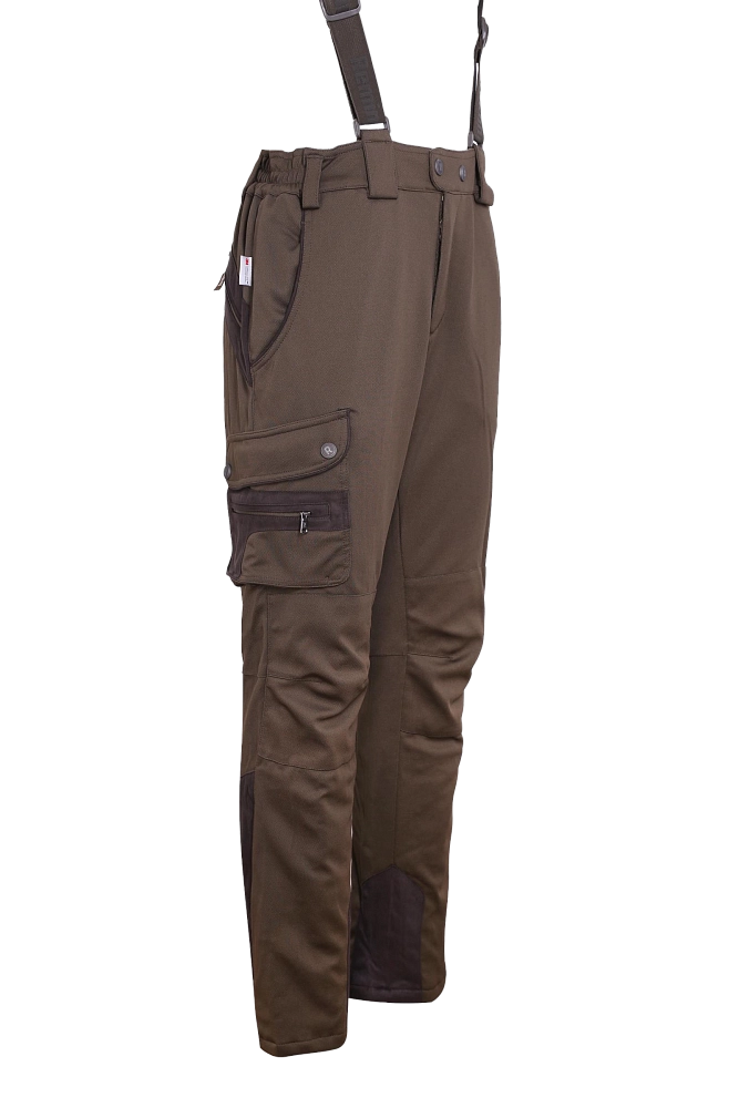 Костюм Remington Hunter Innovation р. S . Фото №5