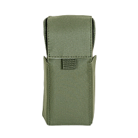 Подсумок на 24 патрона 12, 16, 20 к Модуль (ткань синтететика, олива) (Хольстер)