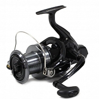 Катушка б/ин. DAIWA "Crosscast" 5000QDA
