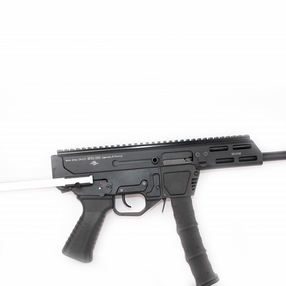 Ружье охотничье самозарядное ВПО-285, калибр 9*22 (Алтай). Фото №8 Ружье охотничье самозарядное ВПО-285, калибр 9*22 (Алтай). Фото №8