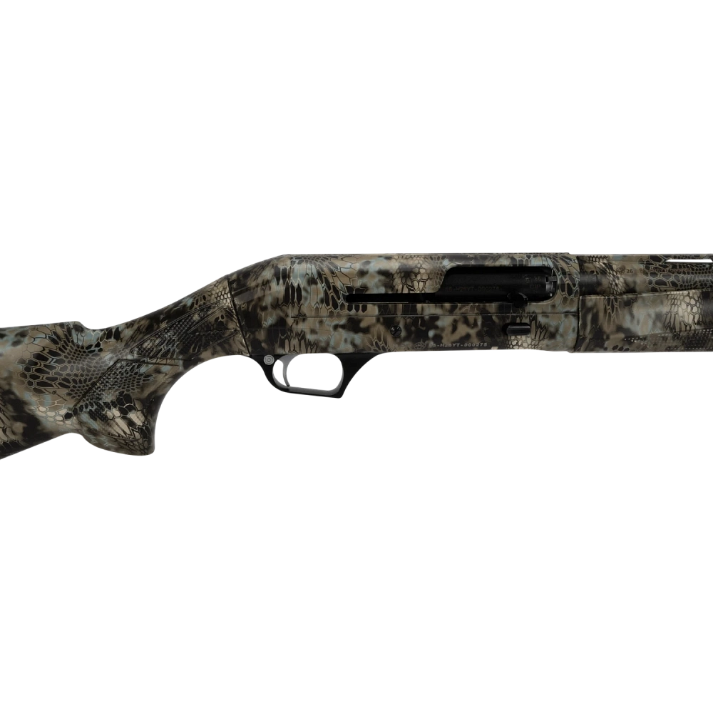 Ружье REC ARMS Legend FX17 Camo Kryptek 12/76, 710мм (вентилируемая планка). Фото №3