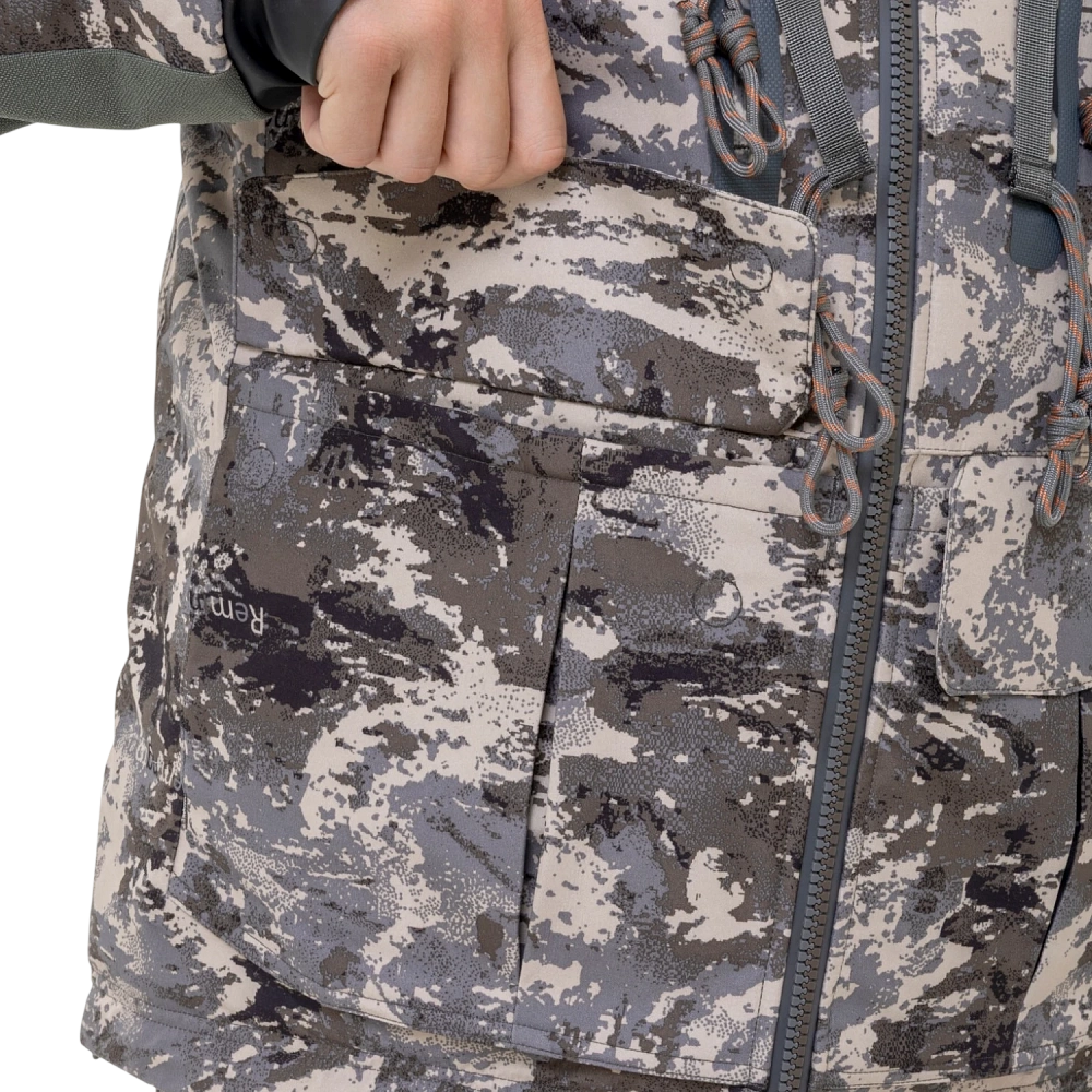 Костюм Remington 3 в 1 Researcher Fit Rifle р. S. Фото №6 Костюм Remington 3 в 1 Researcher Fit Rifle р. S. Фото №6