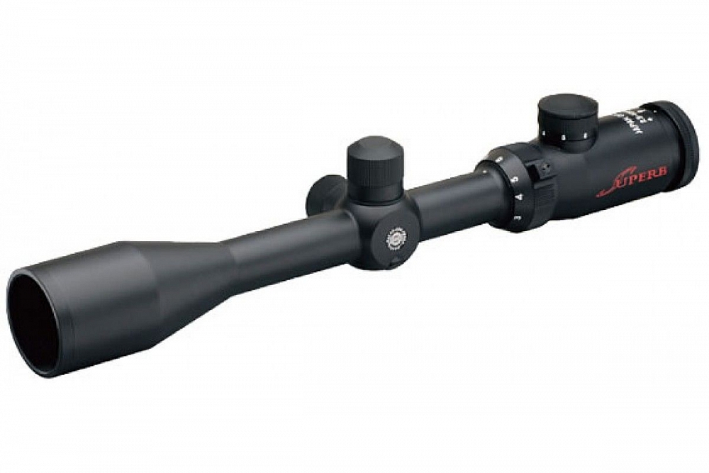 Прицел оптический Hakko B1Z-IL- 31250 3-12х50 R:15D с подсветкой. Фото №1 Прицел оптический Hakko B1Z-IL- 31250 3-12х50 R:15D с подсветкой. Фото №1