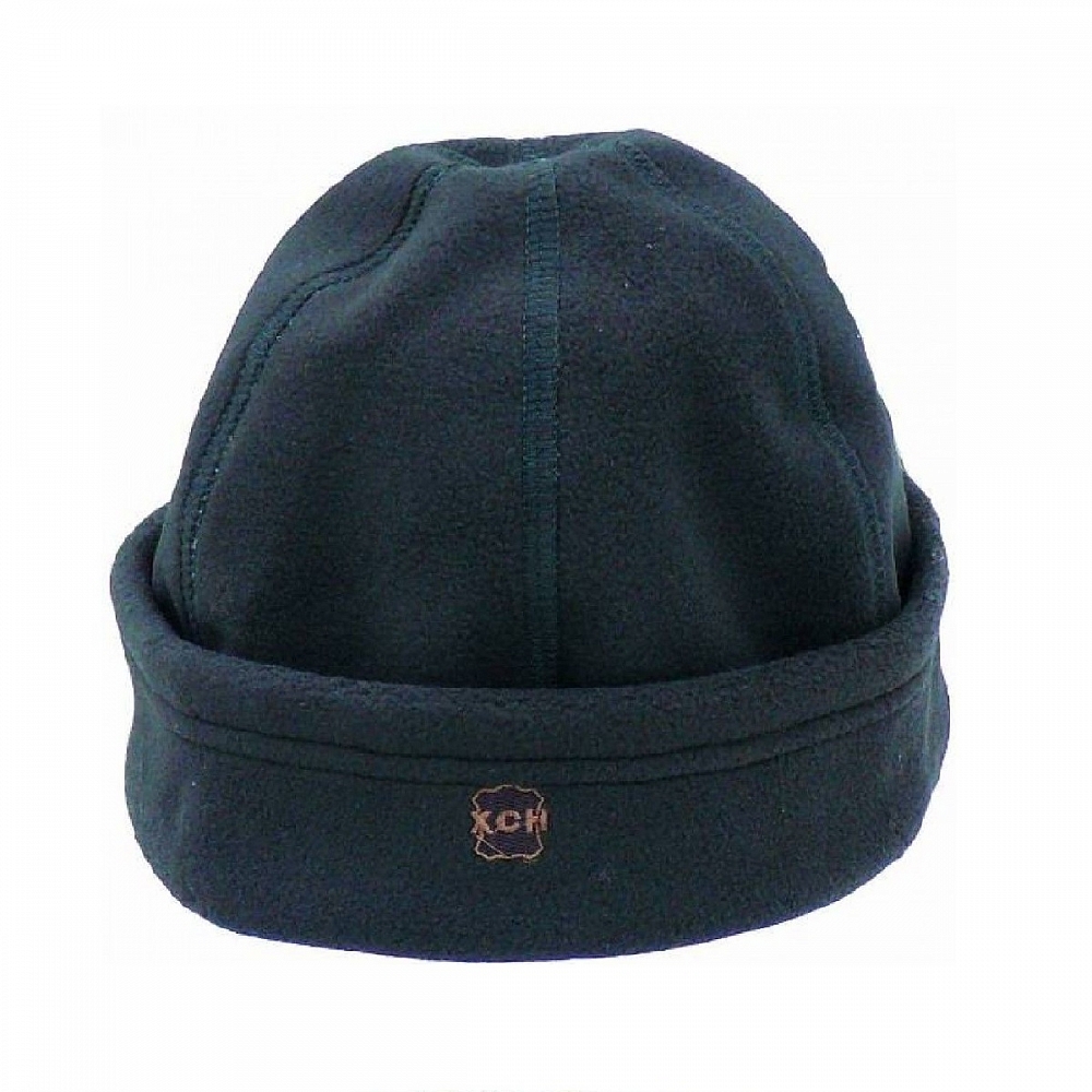 Шапочка демисезонная виндблок (хаки) р.57_(ХСН). Фото №3