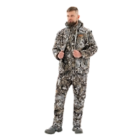 Жилет Remington Top Shooter Winter forest р. S