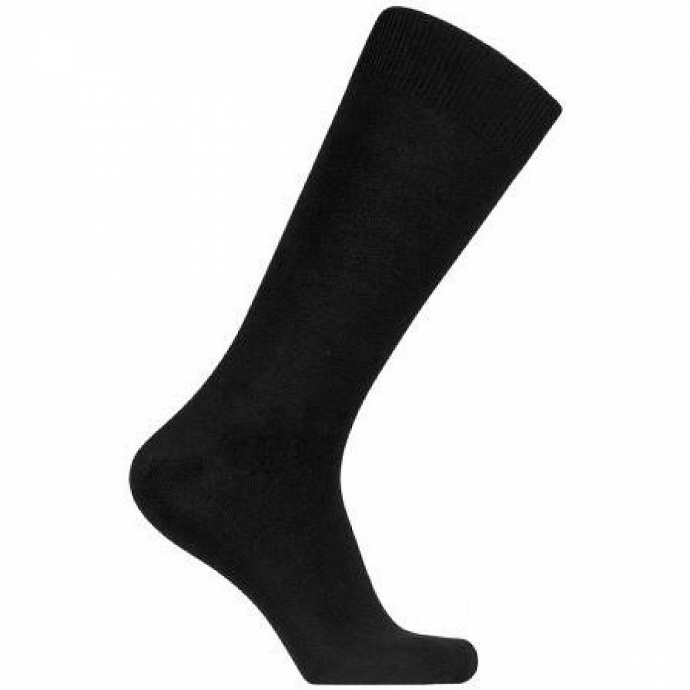 Термоноски AVI - outdoor (43-46) 494 черные  . Фото №1