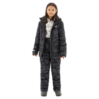 Костюм Remington Unisex Women and Children Winter Black р. 176