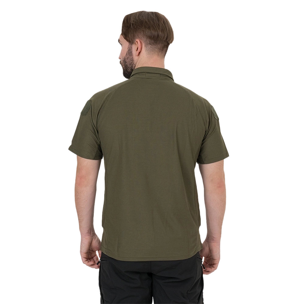 Футболка Remington Tactical Frog T-Shirt Army Green р. L. Фото №4