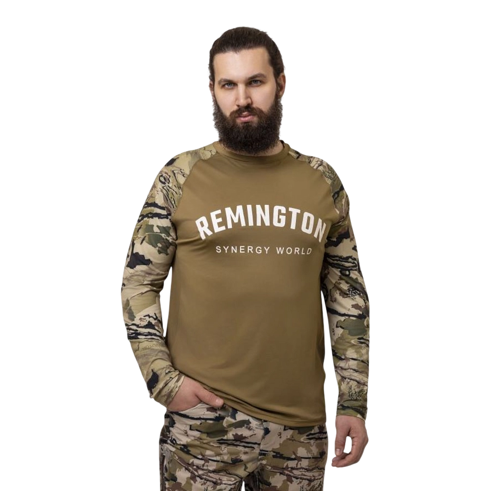 Футболка Remington Inside Fit III Safari р. M. Фото №1