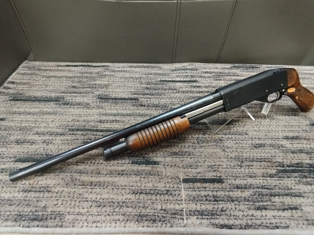 ИЖмаш ИЖ-81 кал.12х70. Фото №4