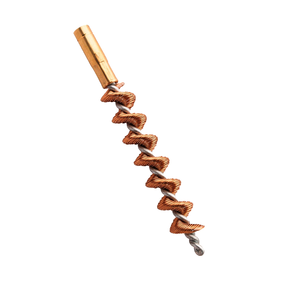 Ерш бронзовый спиральный Stil Crin, 9 калибр. Фото №1 Ерш бронзовый спиральный Stil Crin, 9 калибр. Фото №1