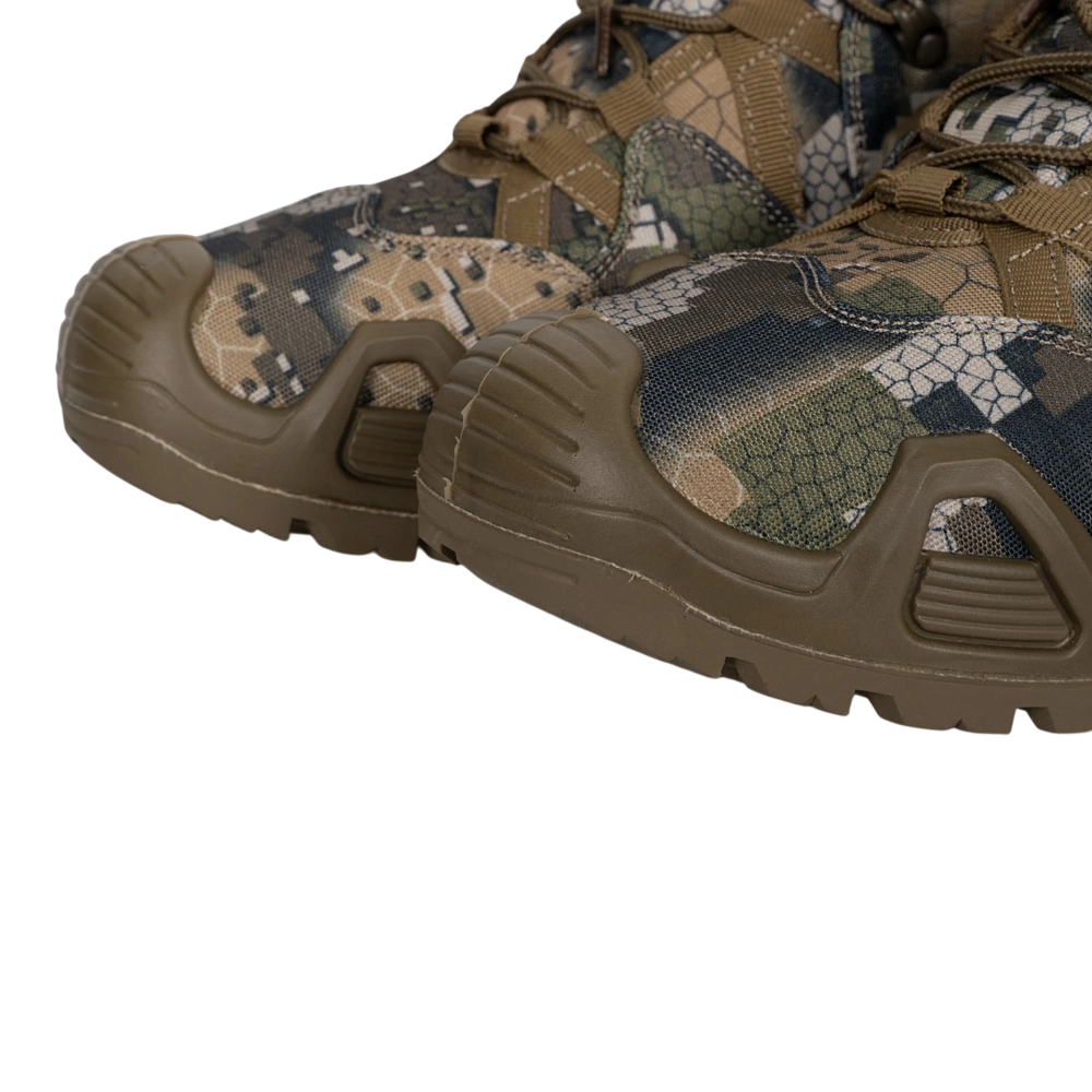 Ботинки мужские 175, р. 45. Фото №8