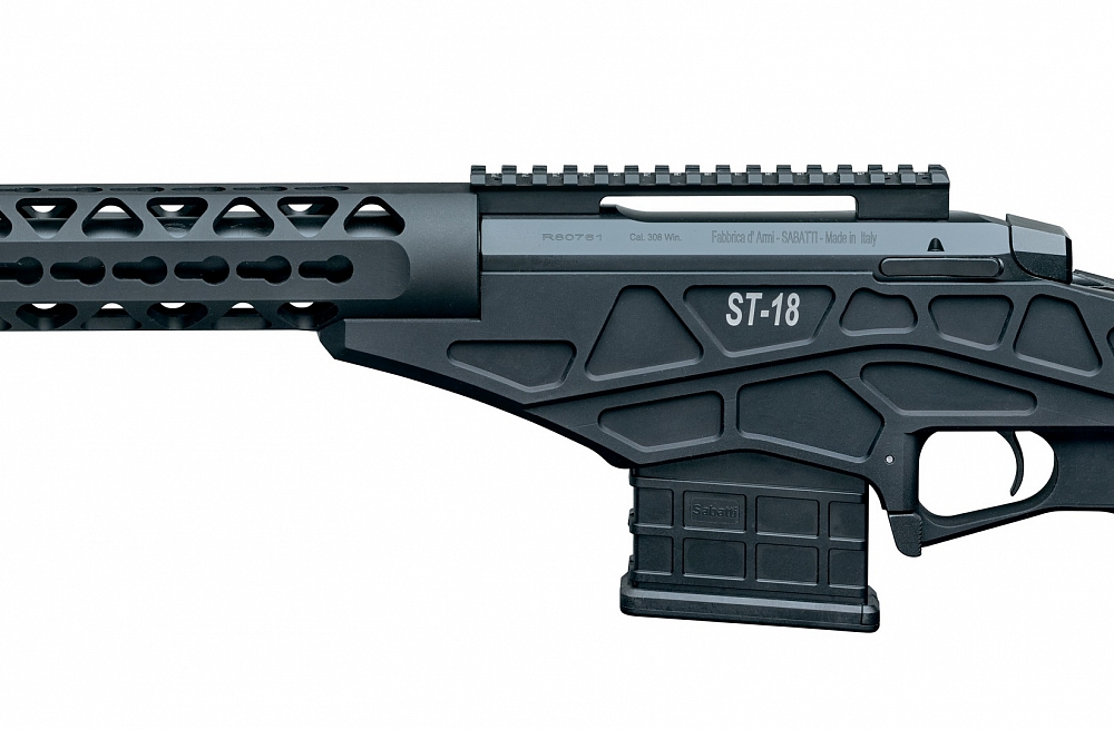 Карабин Sabatti ST18 калибр 308 Win. Фото №4