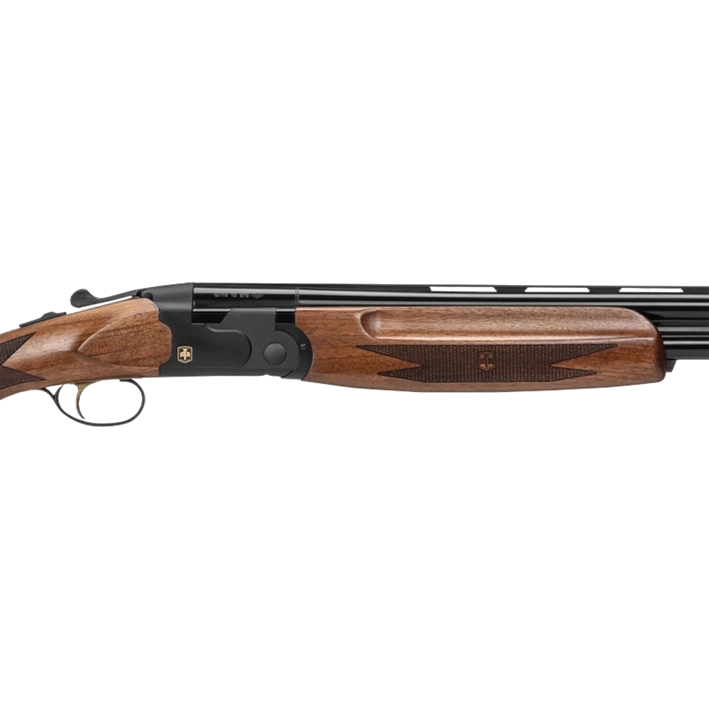 Ружье ATA SP Black (сплав), 12/76, 760мм. Фото №4