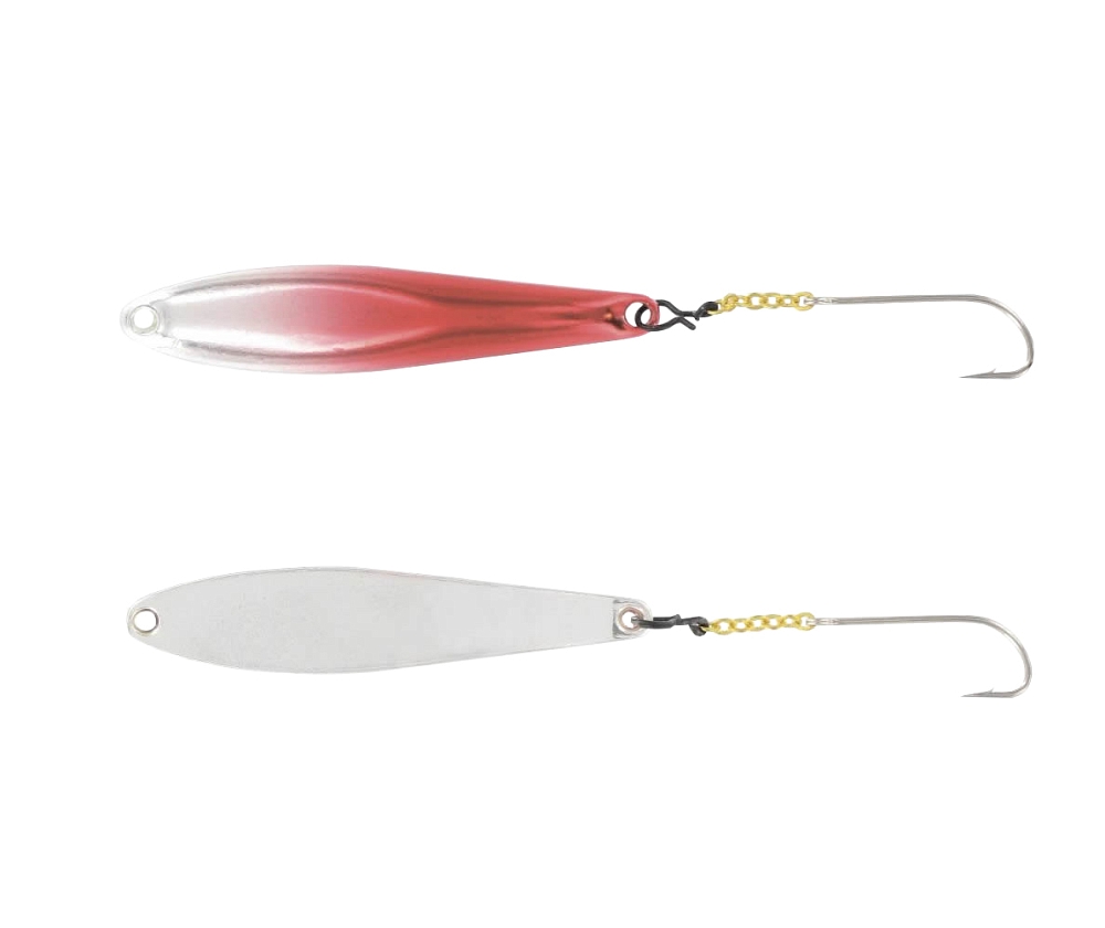 Блесна зимняя JAZZ 65/10 S/R-S. Фото №1