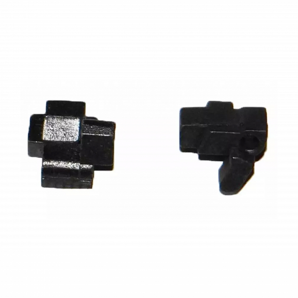 Клавиша предохранителя Walther SG 9000. Фото №1 Клавиша предохранителя Walther SG 9000. Фото №1