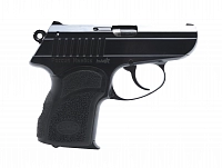 Пистолет ООП П-М22Т, (полированный), 9 мм Р.А.