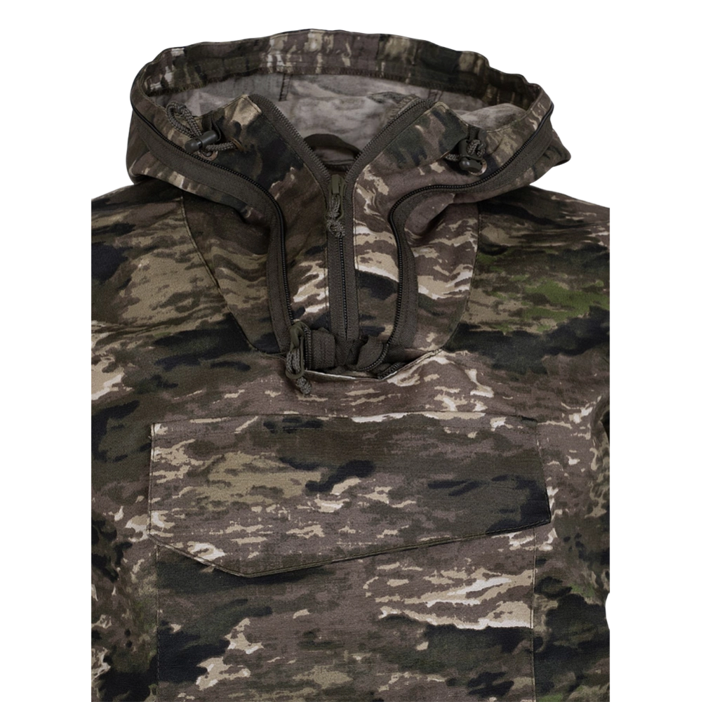 Костюм "Антигнус" (грета, топь), р. 152-158. Фото №4