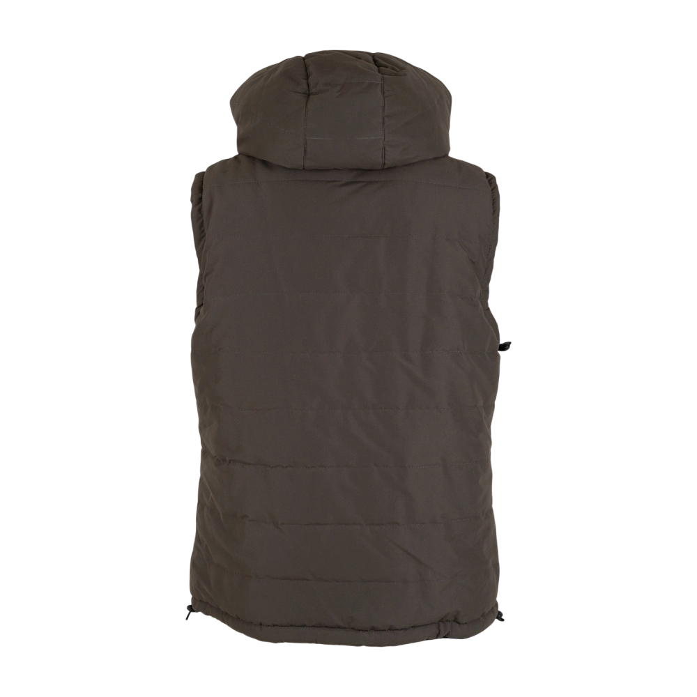 Жилет демисезонный Huntsman Фристайл (цвет Хаки, ткань Канада) р. 48-50/176. Фото №3 Жилет демисезонный Huntsman Фристайл (цвет Хаки, ткань Канада) р. 48-50/176. Фото №3