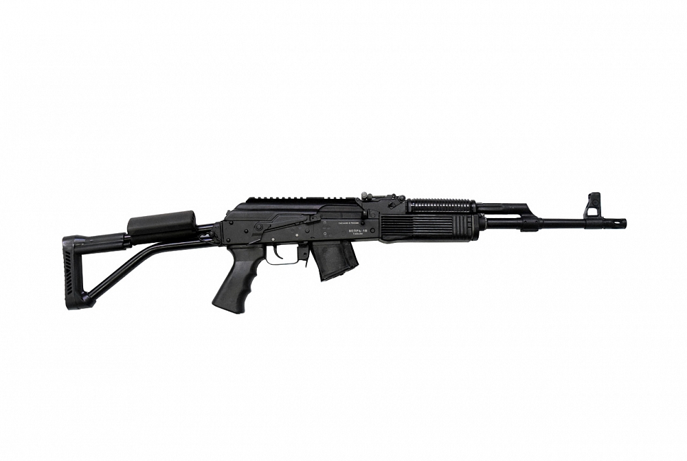 Карабин Вепрь 1В калибр 7,62х39, складной приклад, L=420. Фото №1 Карабин Вепрь 1В калибр 7,62х39, складной приклад, L=420. Фото №1