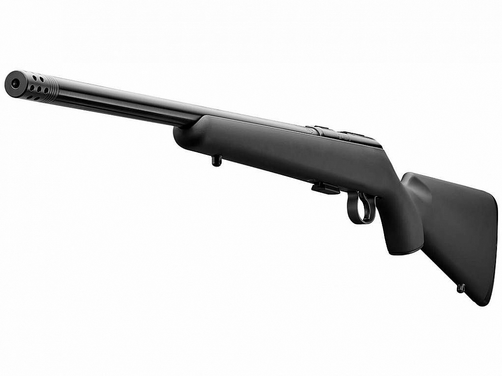 Карабин CZ 455 Synthetic калибр 22LR, PH. Фото №3