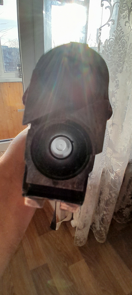 Иж Иж-27ЕМ кал.12х65. Фото №5