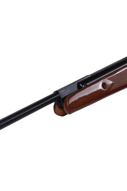 Винтовка пневматическая Crosman Summit (переломка, дерево) калибр 4,5 мм. Фото №11