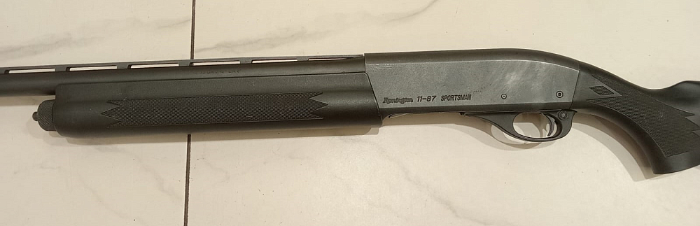 Remington Remington 11-87 SPOR кал.12х76. Фото №4