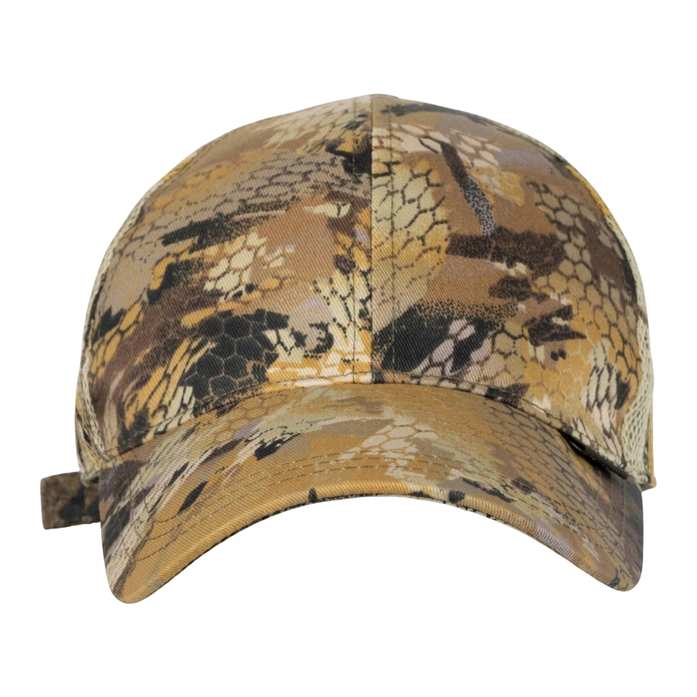 Бейсболка Юг / смесовая ткань / соты р. 59-60 (Хольстер). Фото №1