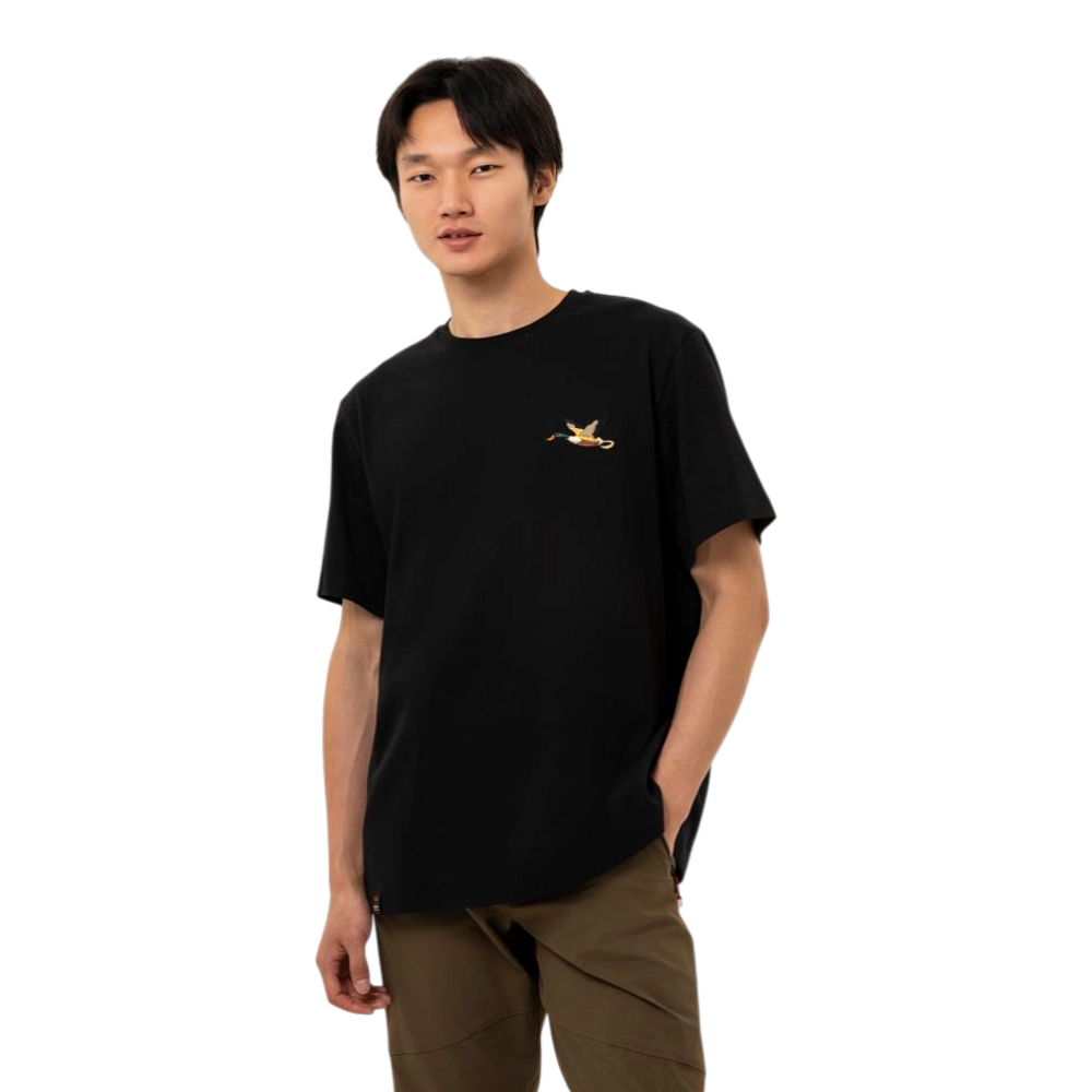 Футболка Remington Urban Style Duck Black р. S. Фото №7