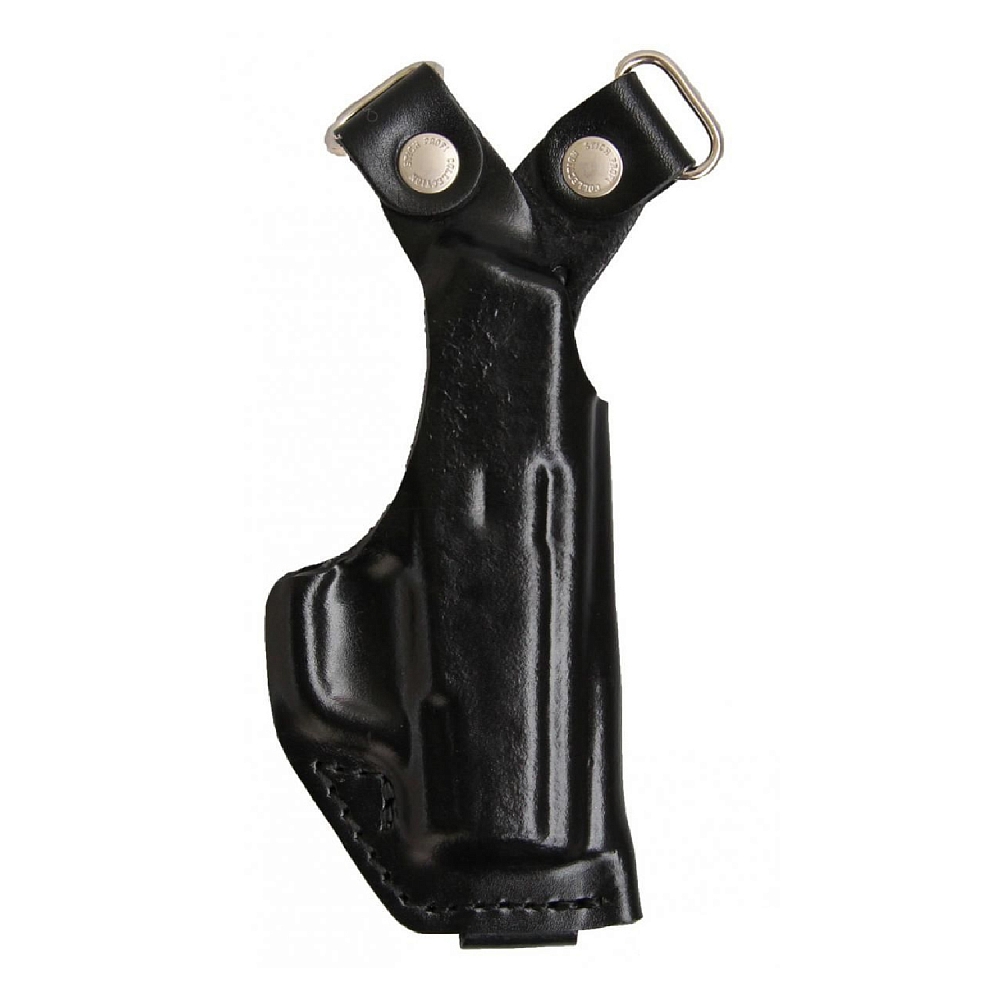 Кобура оперативная "Shark" вертикальная (Стич Профи). Фото №1