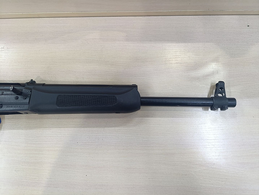 Сайга Сайга 20 кал.20х70. Фото №3