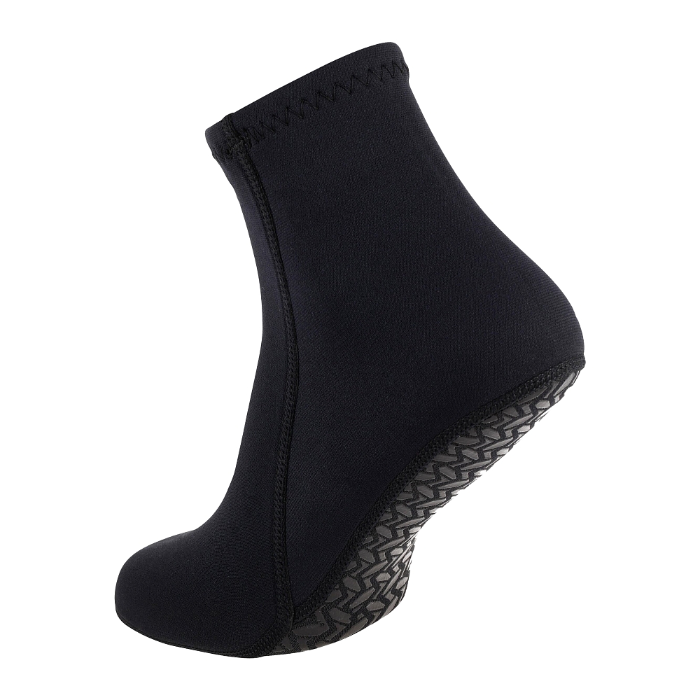 Носки неопреновые/неопрен (40-42). Фото №2