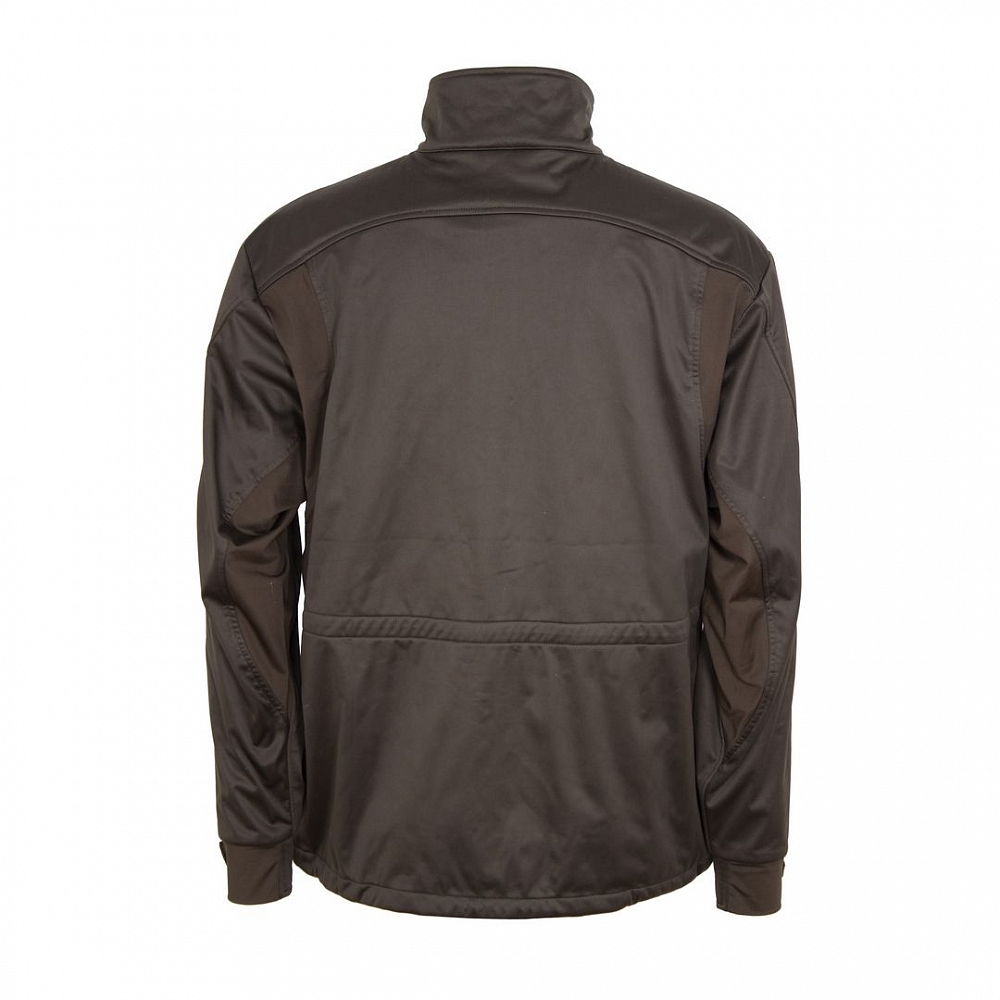 Куртка Remington Hunting Softshell MAX Jacket р. S. Фото №4 Куртка Remington Hunting Softshell MAX Jacket р. S. Фото №4