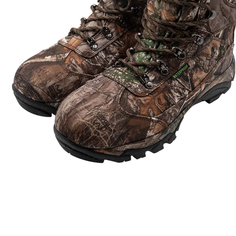 Ботинки мужские Remington Rapture Hunting II boots Thinsulate 400 гр. р.43. Фото №5