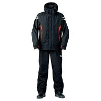Костюм Daiwa Rainmax Rain Suit Black XXL