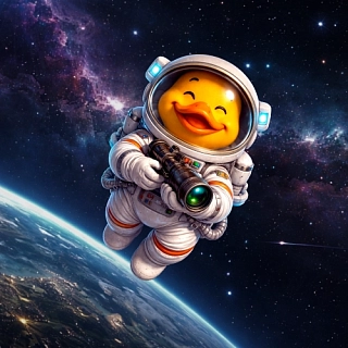 Космические скидки