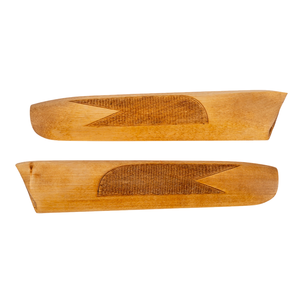 Щечки ТОЗ-34Е береза окрашенн.. Фото №2