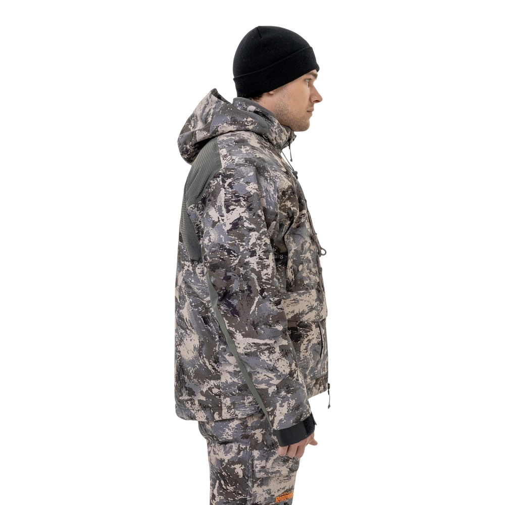 Костюм Remington 3 в 1 Researcher Fit Rifle р. S. Фото №45 Костюм Remington 3 в 1 Researcher Fit Rifle р. S. Фото №45
