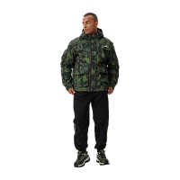 Куртка мужская Remington Sorbonne Multicolor р. XL