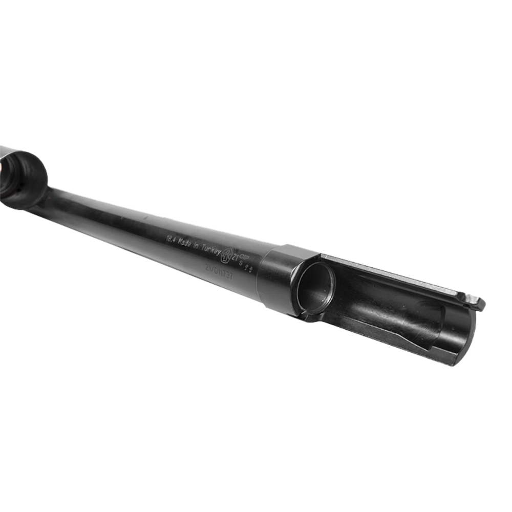 Допствол ATA Neo12 12/76, 710 мм, мушка, глянцевый (без насадок). Фото №4 Допствол ATA Neo12 12/76, 710 мм, мушка, глянцевый (без насадок). Фото №4