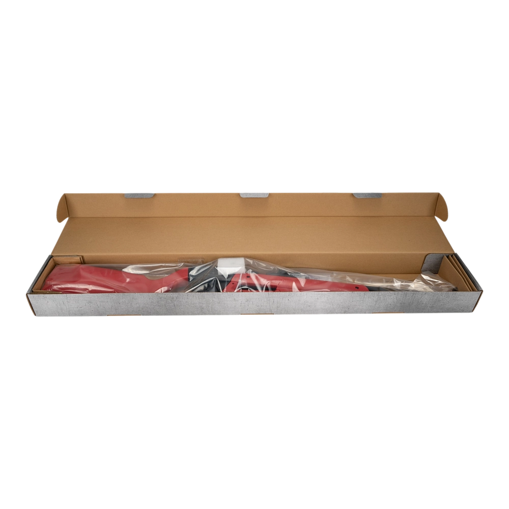 Винтовка пневматическая Borner FlexShot, Red cal. 4,5 мм, 3Дж. (multi-pump). Фото №5 Винтовка пневматическая Borner FlexShot, Red cal. 4,5 мм, 3Дж. (multi-pump). Фото №5